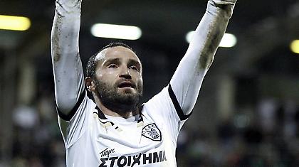 Σαλπιγγίδης, TOP 5! (videos)