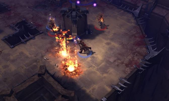 Βιβλίο για το Diablo 3