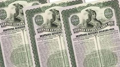 Στις αγορές βγήκε σήμερα η Γαλλία