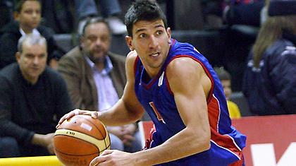 Αμφίβολος ο Μπατής