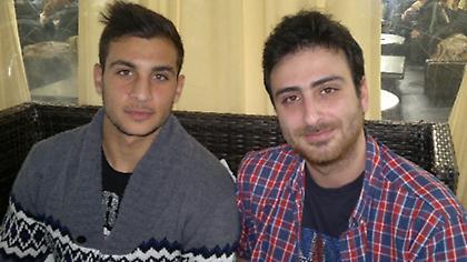 «Η Προοδευτική είναι εδώ»!