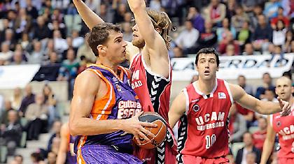 Σπλίτερ: «Θα επιστρέψω»