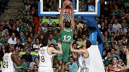 Πλήγμα με Ντάρντεν