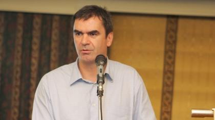 Παταβούκας: «Ο Παναθηναϊκός έχει… σχέδιο»