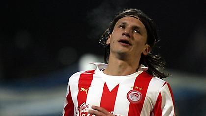 Ο παλιός, καλός Μάρκο!