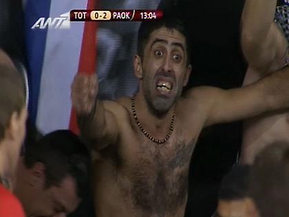 FC: Ο ΠΑΟΚτσής