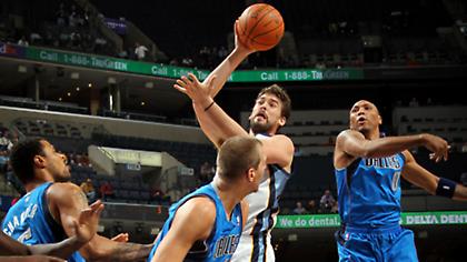 Οι δέκα πιο περιζήτητοι «πύργοι» στο ΝΒΑ