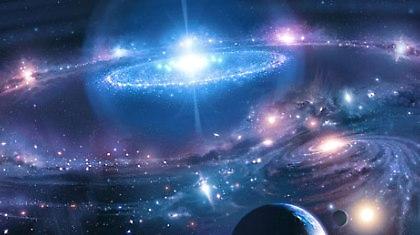 Πώς γεννήθηκε το Σύμπαν