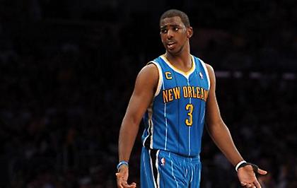 Θέλει Νικς ο Πολ