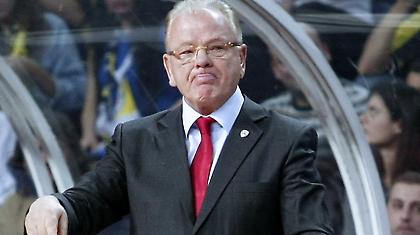 Ίβκοβιτς: «Θα πρέπει να μάθουμε»