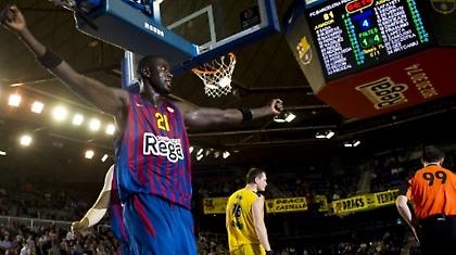 «Μπάρτσα» λέω και... ξανακλαίω