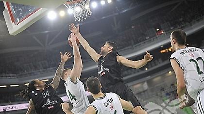 Τελικά, Σιένα