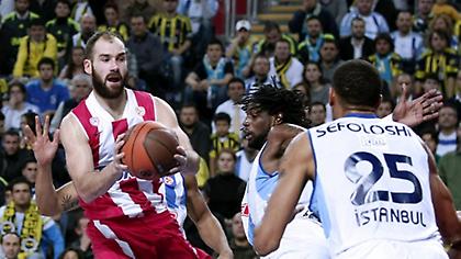 Ο Σπανούλης είναι ένας από εμάς...