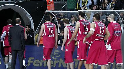 Είναι καλός στα μαθηματικά ο Ολυμπιακός;