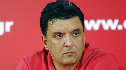 Αγγέλου: «Μας περιόρισε η απουσία των ψηλών»