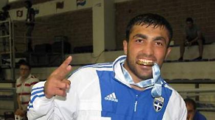 Ανάμεσα στους κορυφαίους ο Ηλιάδης