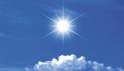 Πρόγνωση καιρού Παρασκευής, 2 Δεκεμβρίου 2011