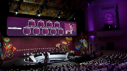 Κλήρωση… Ρεχάγκελ!