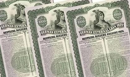 Δάνεισαν φτηνά τη Γερμανία και τώρα χάνουν