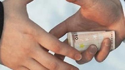 Βασίλισσα της… μίζας!