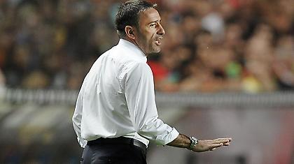 Μπέντο: «Παρακολουθούμε συνεχώς τον Βιεϊρίνια»