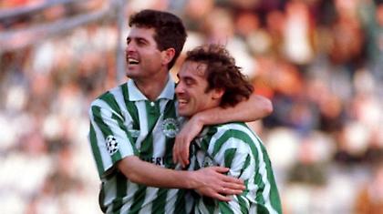 «Διπλό» στο λιμάνι με Καπουράνη (video)