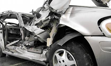 Τραγικό θάνατο για δύο αδέλφια στην άσφαλτο