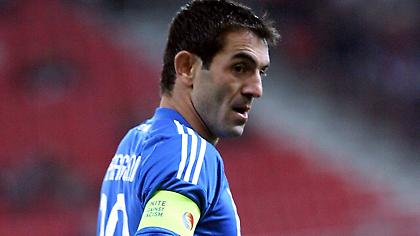 Καραγκούνης: «Από εμάς εξαρτάται…»