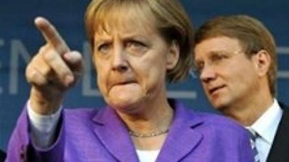 Γερμανός υφυπουργός Ελλάδας!