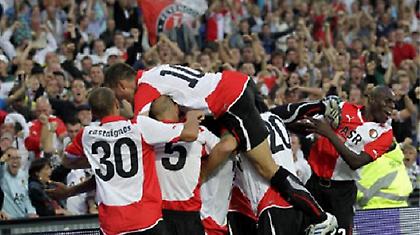 Το βλέμμα στο Ρότερνταμ