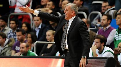 Ομπράντοβιτς: «Να σεβαστούμε τους… εαυτούς μας»