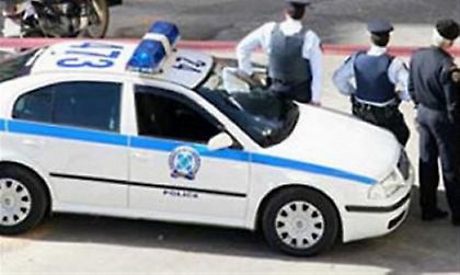 Συνελήφθησαν πάνοπλοι διαρρήκτες χρυσοχοείου