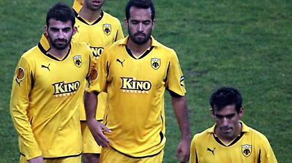 Όποιος σνομπάρει την Ευρώπη παίρνει… κουλουράκι