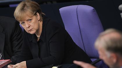 Κρίση μακράς διαρκείας