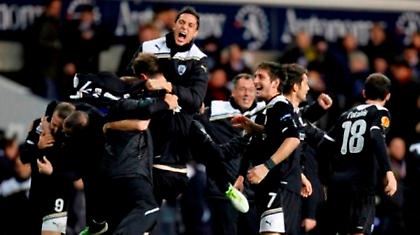 ΠΑΟΚ, αυτοί είναι οι αντίπαλοί σου!