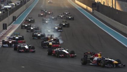 Εφτά οι άγνωστοι… X