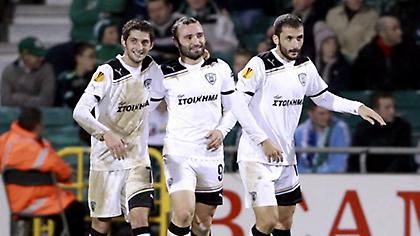 Go ahead, push your luck