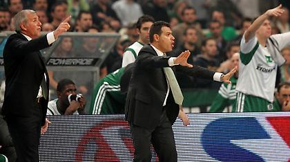 Ιτούδης: «Υποχρεούμαστε να παίξουμε καλά»