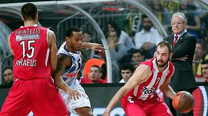 Ο τελικός είναι με την Καντού...