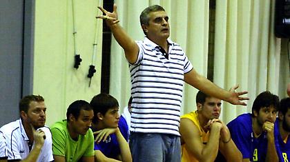 «Οπωσδήποτε νίκη κόντρα στον ΠΑΟΚ»