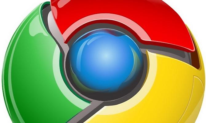 O Chrome ξεπέρασε τον Firefox