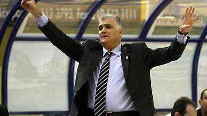 «Με προσπάθεια και συγκέντρωση για την νίκη»