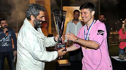 Ενημερωθείτε για τη μεγαλύτερη φοιτητική αθλητική διοργάνωση