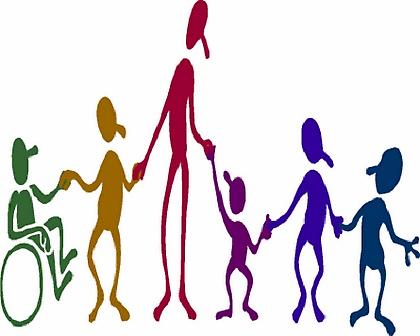 Μια ζεστή αγκαλιά για τα ΑμεΑ