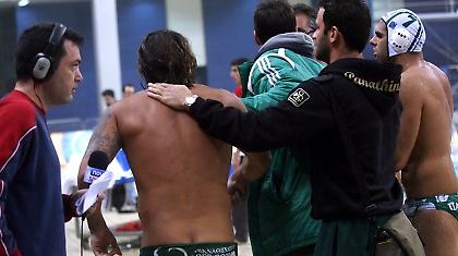 Τρεις αγωνιστικές στον Παναθηναϊκό