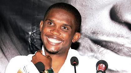 FC: Σάμι Ετό, δεν είναι όλοι σαν και σένα...