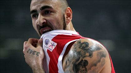 Καλά τα νέα για Άντιτς