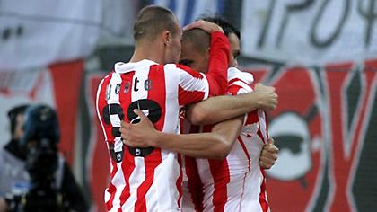 Του έμεινε… άλλο τόσο!