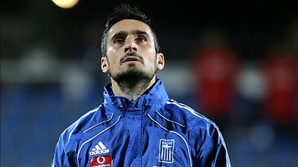 Λυμπερόπουλος: «Θα έχουμε πρόβλημα αν…»