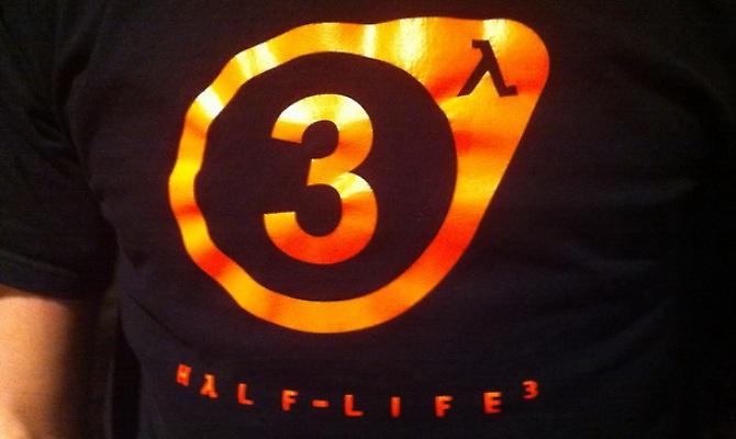 Τα πρώτα στοιχεία για το Half-Life 3